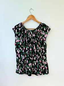 Marni top. Made in Italy.