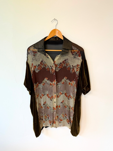 Zambesi shirt
