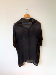 Zambesi shirt