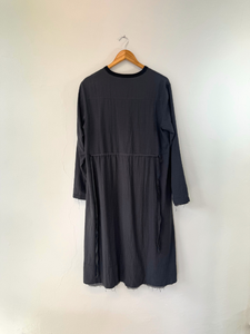 Kristensen du Nord Winter Dress - Made in Italy