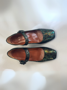 Penelope Chilvers Heels