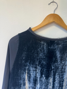 Kristensen du Nord Dress. Made in Italy.