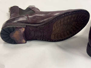 Feit boot