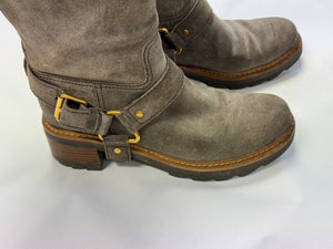Prada boot