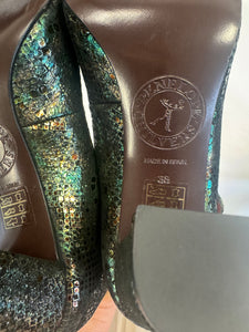 Penelope Chilvers Heels