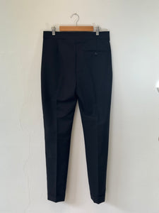Acne Studios Wool Pants