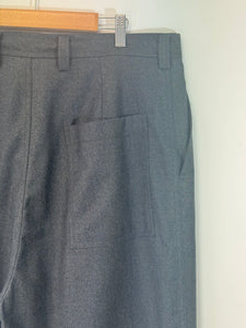 Sofie d'Hoore Drop Crotch Pants