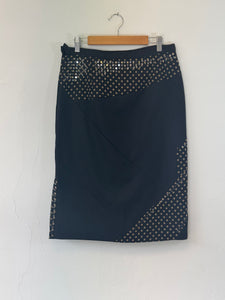 Issey Miyake Skirt - Made in Japan