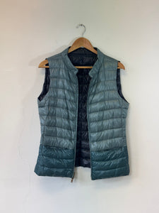 Herno reversible jacket. Made in Italy
