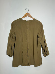 Transit top. Made in Italy