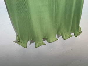 Tibi maxi dress
